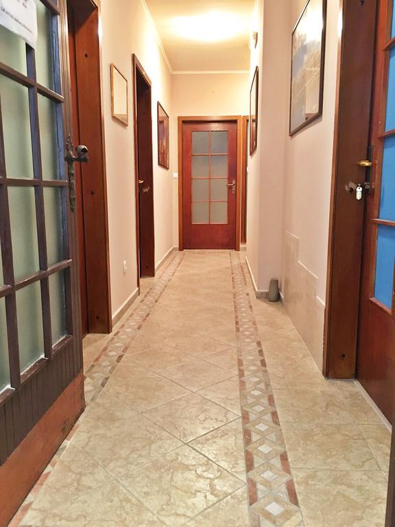 Guest House Il Giardino Duplancic Split Exterior foto