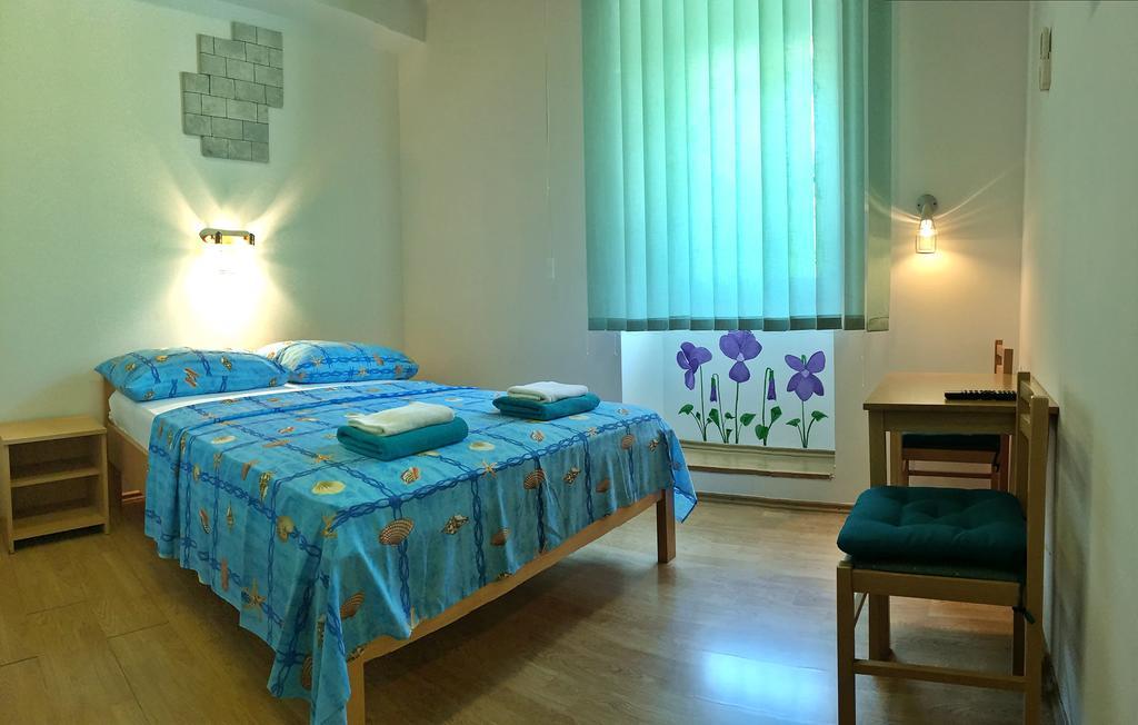 Guest House Il Giardino Duplancic Split Exterior foto